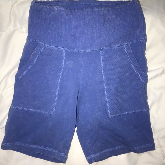 aerie | Shorts | Offline Og Ribbed Bike 